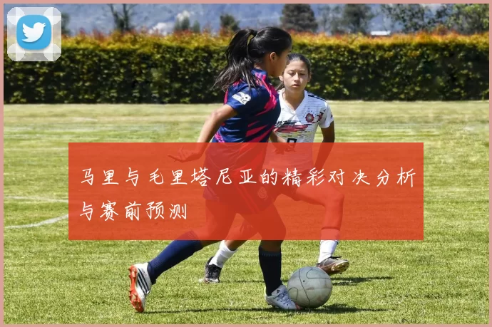 马里与毛里塔尼亚的精彩对决分析与赛前预测