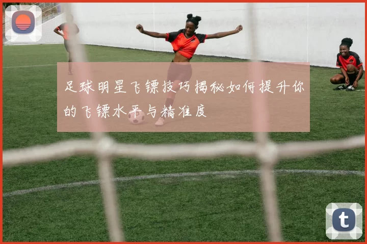 足球明星飞镖技巧揭秘如何提升你的飞镖水平与精准度