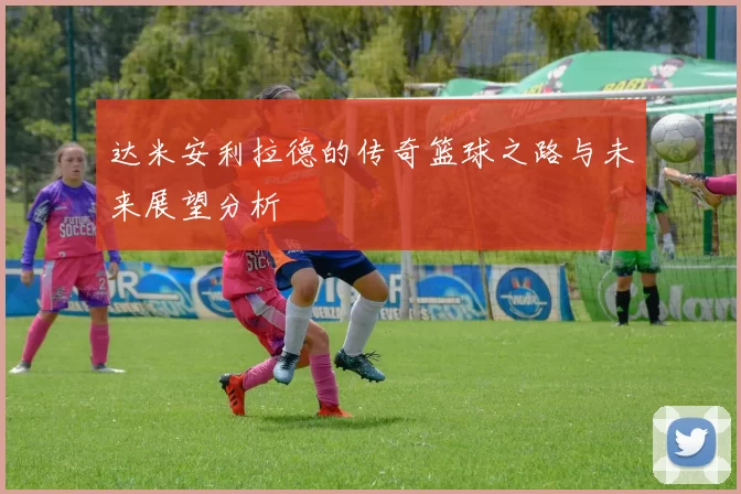 达米安利拉德的传奇篮球之路与未来展望分析